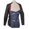 Ixon Eddas Damen lange Motorradjacke -??%