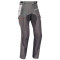 IXON EDDAS PANTS MULHER - Modelo BLACK/ANTHRACITE