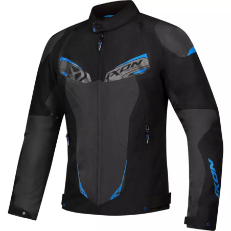 Ixon Calibre Motorradjacke -??%