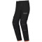 IXON M-SKD PANTS - Modelo BLACK/BRIGHT RED