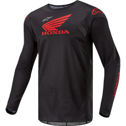 ALPINESTARS CAMISETA HONDA RACER ICONIC