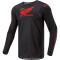 ALPINESTARS CAMISETA HONDA RACER ICONIC - Modelo BLACK/RED