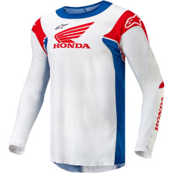 ALPINESTARS JERSEY HONDA RACER ICONIC