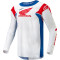 Alpinestars Honda Racer Ikonisches Motocross-T-Shirt -??%