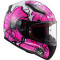 Casco integrale LS2 FF353 Rapid II Poppies -??%