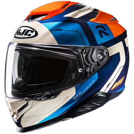 HJC RPHA 71 Cozad Integral-Motorradhelm -??%