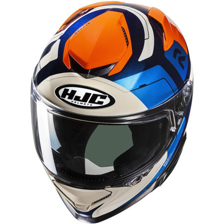 HJC RPHA 71 Cozad Integral-Motorradhelm -??%