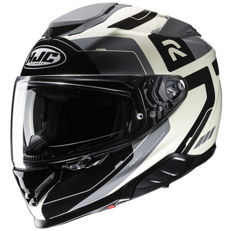 Casco integrale da moto HJC RPHA 71 Cozad -??%