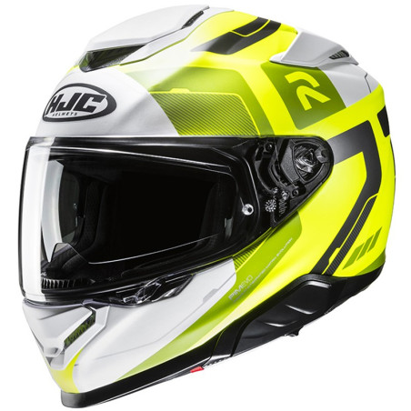 Casco integrale da moto HJC RPHA 71 Cozad -??%