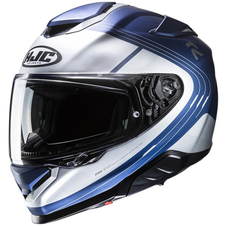 HJC RPHA 71 Frepe Integral-Motorradhelm -??%