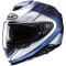 Casco integrale moto HJC RPHA 71 Frepe -??%