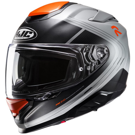 HJC RPHA 71 Frepe Integral-Motorradhelm -??%