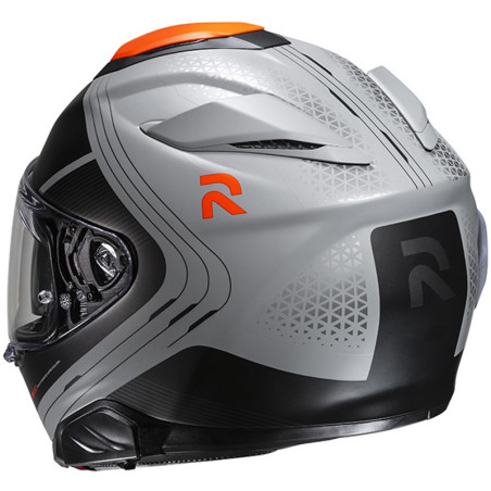 Casco integrale moto HJC RPHA 71 Frepe -??%