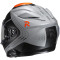 Casco integrale moto HJC RPHA 71 Frepe -??%