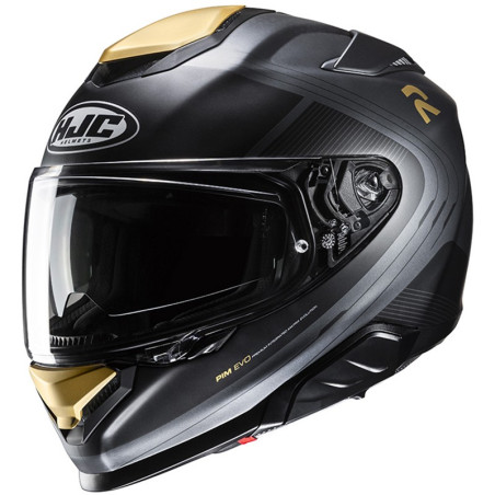 Casco integrale moto HJC RPHA 71 Frepe -??%