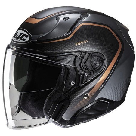 Casco jet HJC RPHA 31 Kouv -??%