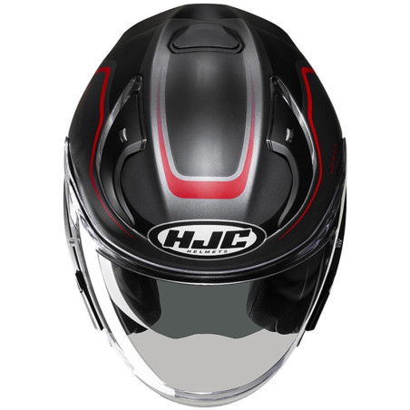 Casco jet HJC RPHA 31 Kouv -??%