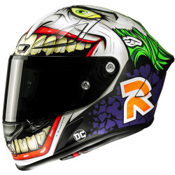 HJC RPHA 1 Joker DC Comics Integralhelm -??%