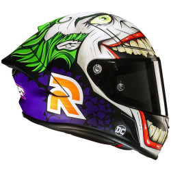 HJC RPHA 1 JOKER DC COMICS