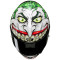 HJC RPHA 1 JOKER DC COMICS