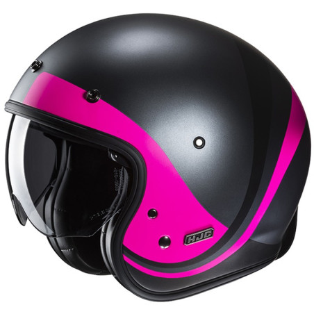 Casco aperto HJC V31 Emgo -??%