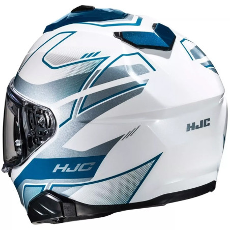 HJC I71 Iorix Integral-Motorradhelm -??%