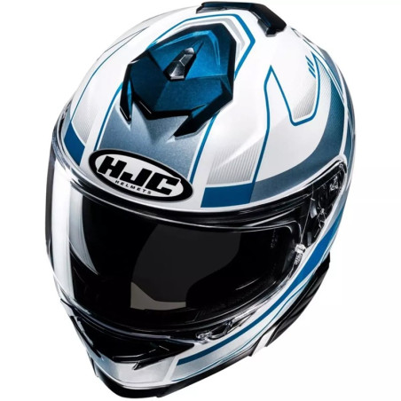 HJC I71 Iorix Integral-Motorradhelm -??%