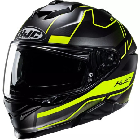 HJC I71 Iorix Integral-Motorradhelm -??%