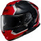 SHOEI GT-AIR 3 REALM - Modèle TC1