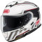 SHOEI GT-AIR 3 DISCIPLINE - Modelo TC6