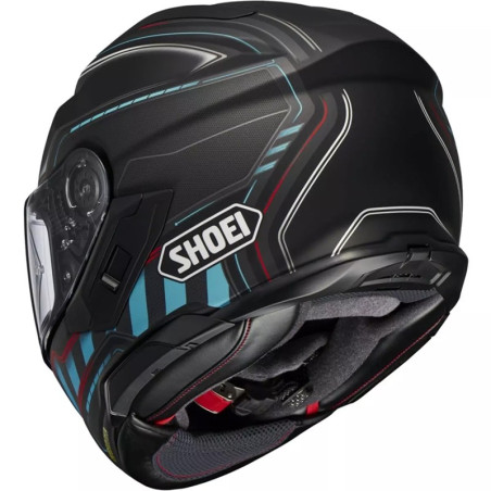 SHOEI GT-AIR 3 DISCIPLINE