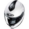 HJC C91N Monocolor Modularhelm -??%