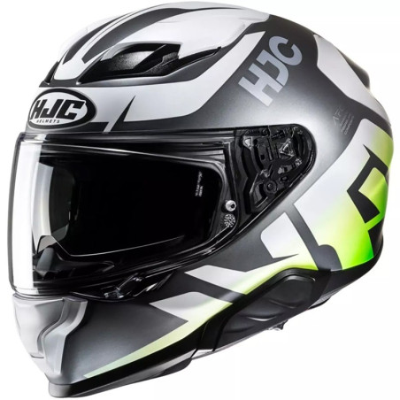 HJC F71 Bard Integral-Motorradhelm -??%