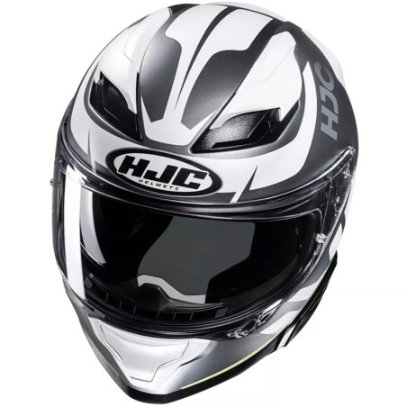 HJC F71 Bard Integral-Motorradhelm -??%