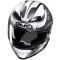 HJC F71 Bard Integral-Motorradhelm -??%