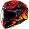 HJC F71 Bard Integral-Motorradhelm -??%