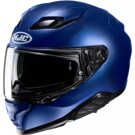 Integral-Motorradhelm HJC F71 Monocolor -??%