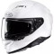 Integral-Motorradhelm HJC F71 Monocolor -??%