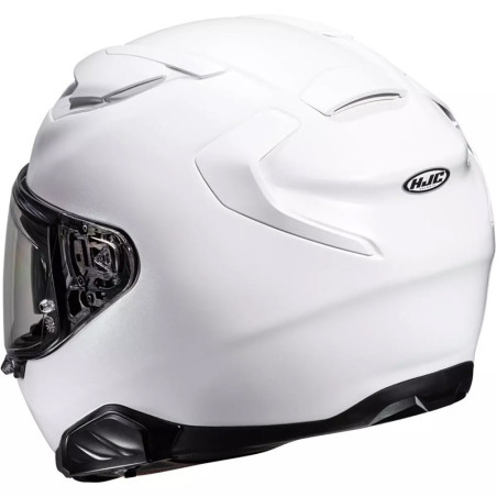 Integral-Motorradhelm HJC F71 Monocolor -??%