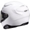 Casco integrale moto HJC F71 Solid -??%