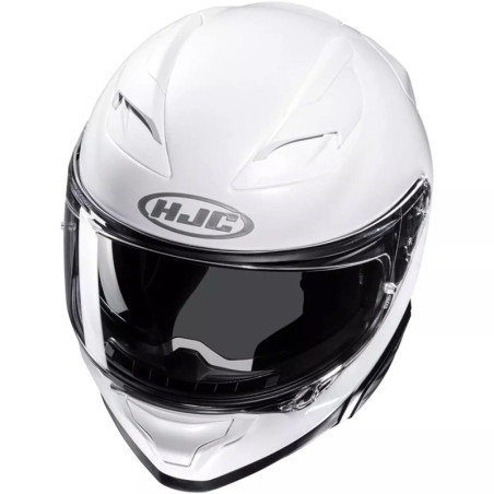 Integral-Motorradhelm HJC F71 Monocolor -??%