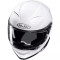 Integral-Motorradhelm HJC F71 Monocolor -??%