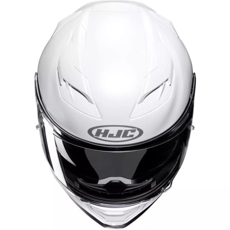 Integral-Motorradhelm HJC F71 Monocolor -??%