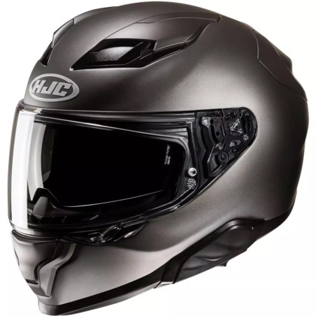 Integral-Motorradhelm HJC F71 Monocolor -??%