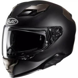 Integral-Motorradhelm HJC F71 Monocolor -??%