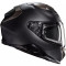 Integral-Motorradhelm HJC F71 Monocolor -??%