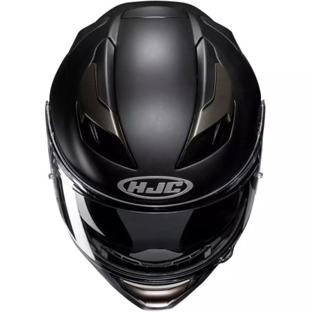 Integral-Motorradhelm HJC F71 Monocolor -??%