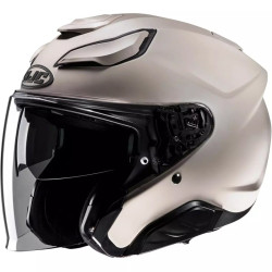 Casco aperto HJC F31 Solid -??%