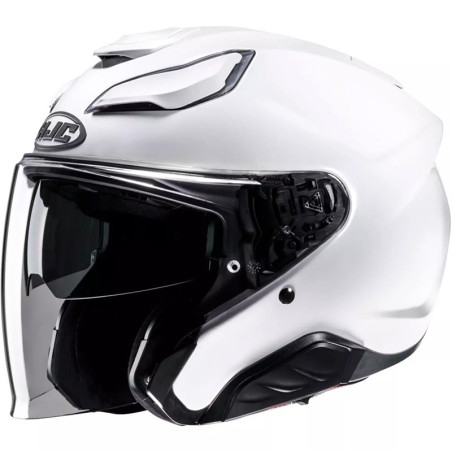 Casco aperto HJC F31 Solid -??%