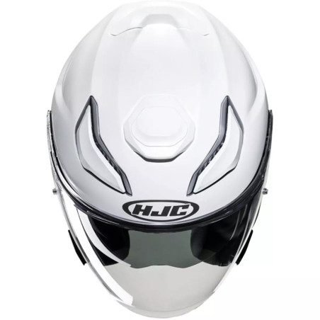 Casco aperto HJC F31 Solid -??%